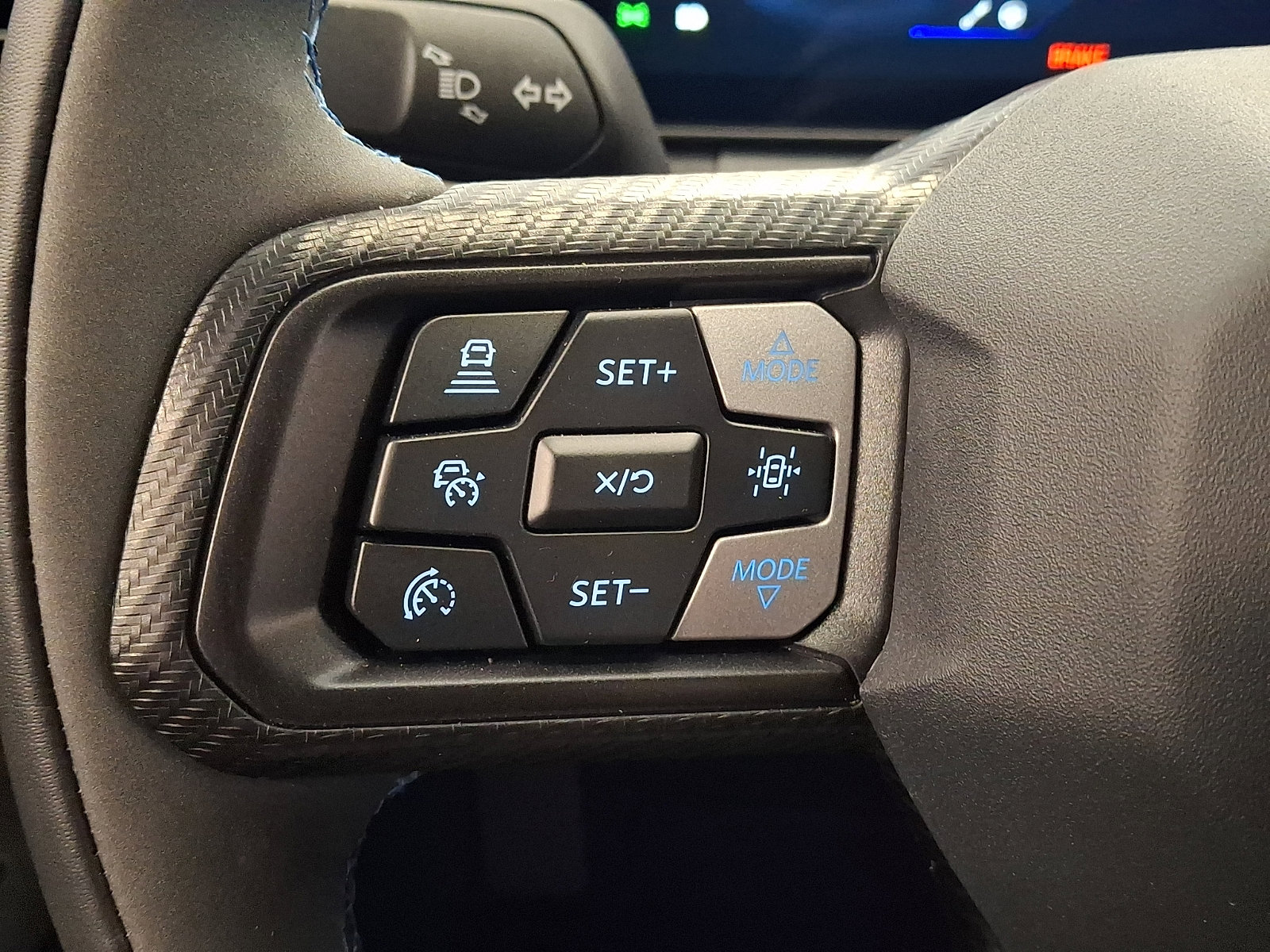 Used 2025 Ford Mustang Dark Horse w/ Dark Horse Handlin Package image 19