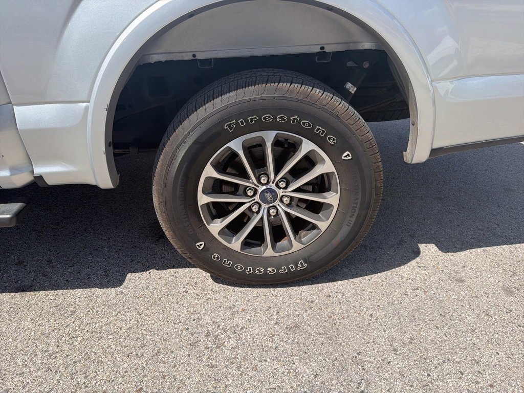 Used 2018 Ford F150 XLT w/ Equipment Group 301A Mid image 13