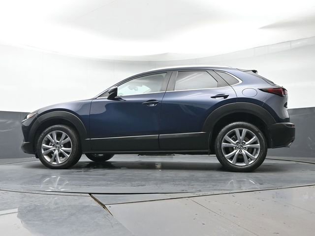 Certified 2023 MAZDA CX-30 AWD 2.5 S w/ Preferred Package image 26