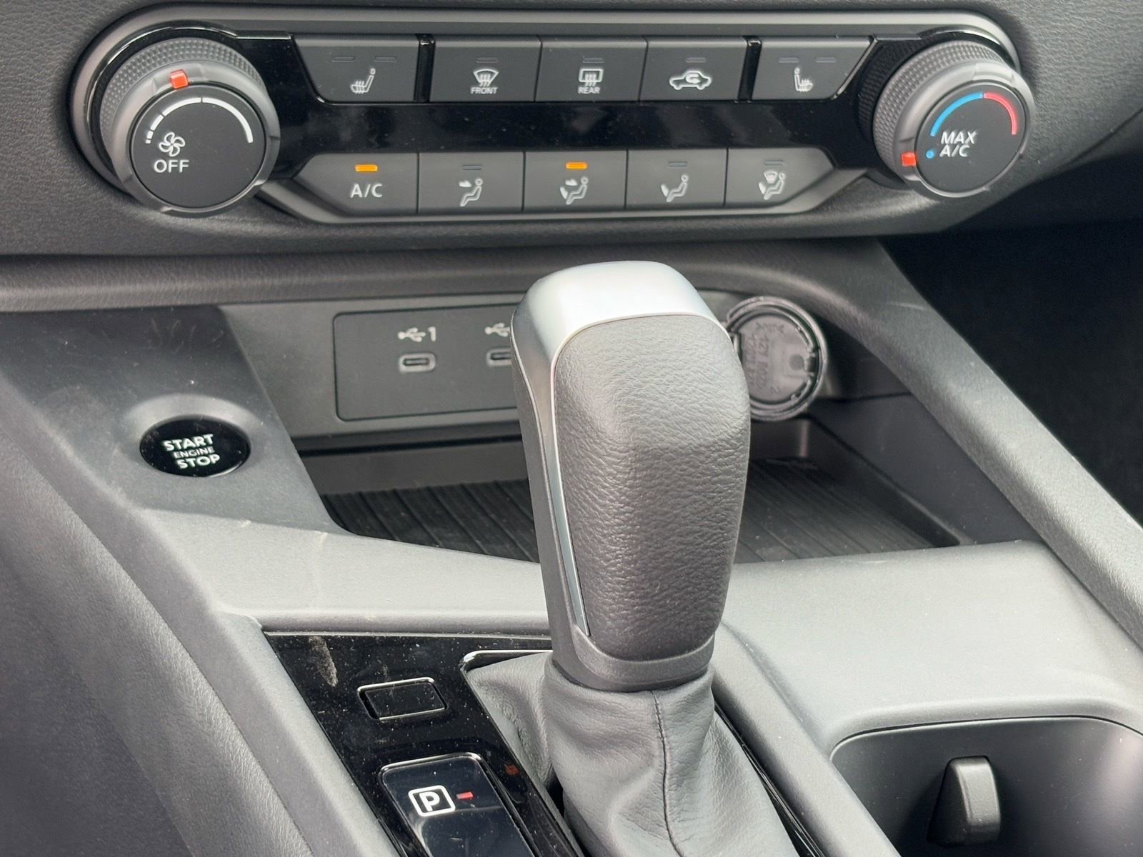 New 2026 Nissan Sentra S w/ S Cold Weather Package image 27