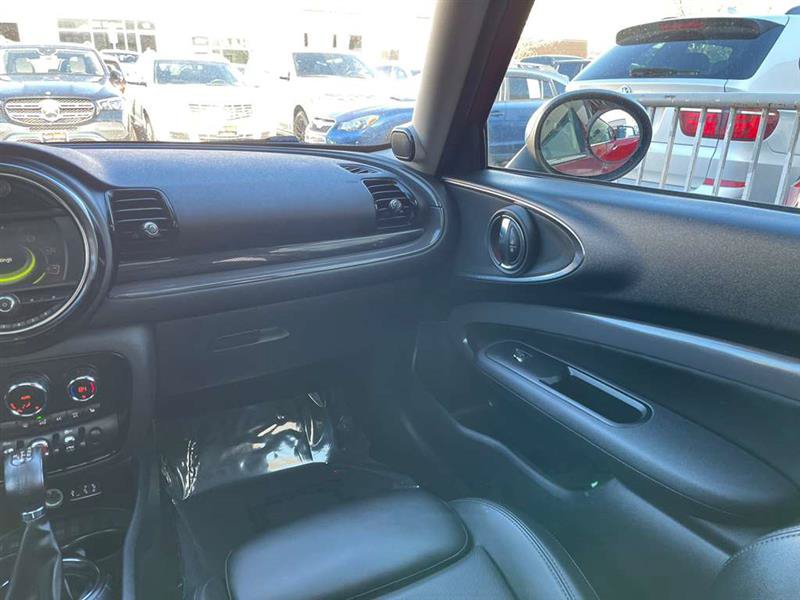 Used 2017 MINI Cooper Clubman S AWD/4WD image 25