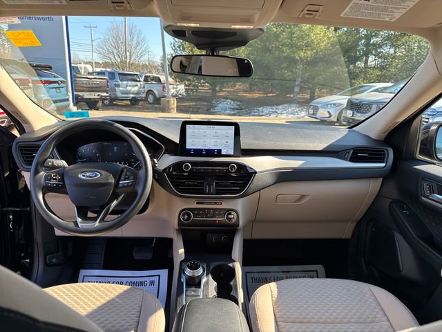 Used 2020 Ford Escape SE image 13