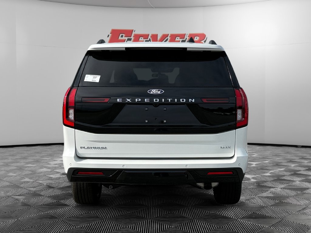 New 2027 Ford Expedition Max Platinum w/ Platinum Ultimate Package AWD/4WD image 6
