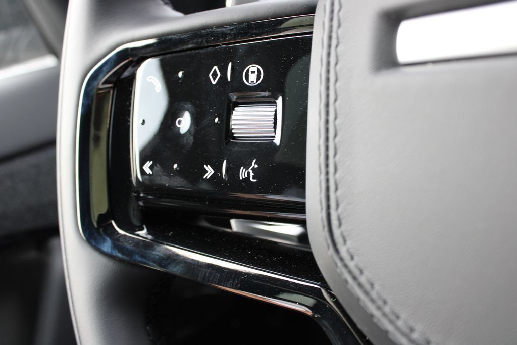 New 2026 Land Rover Range Rover Sport Dynamic SE AWD/4WD image 29
