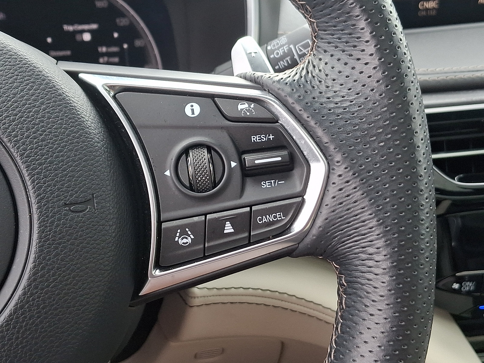 Certified 2023 Acura MDX Type S w/ Advance Package AWD/4WD image 23