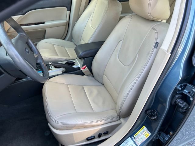 Used 2012 Ford Fusion SEL image 9