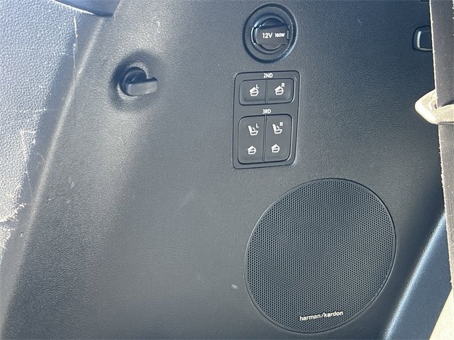 Used 2021 Hyundai Palisade Limited w/ Cargo Package image 37