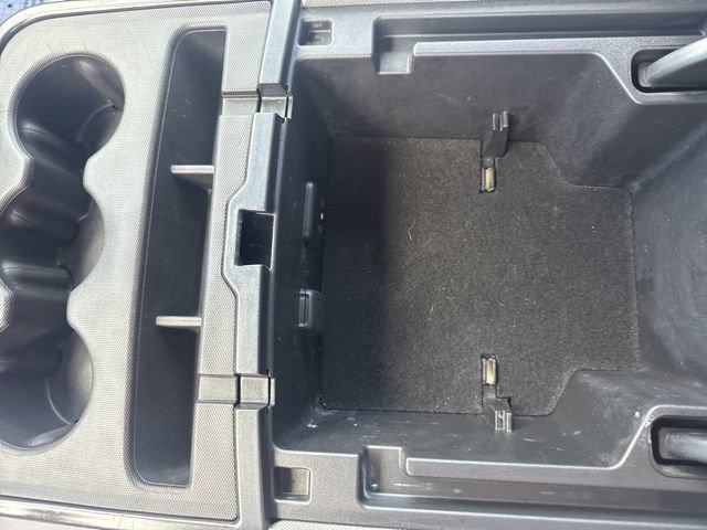 Used 2016 Chevrolet Silverado 1500 Custom w/ Rally 1 Edition AWD/4WD image 15