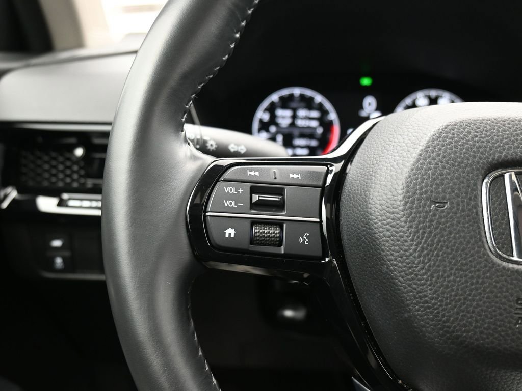 Used 2023 Honda CR-V EX-L image 50