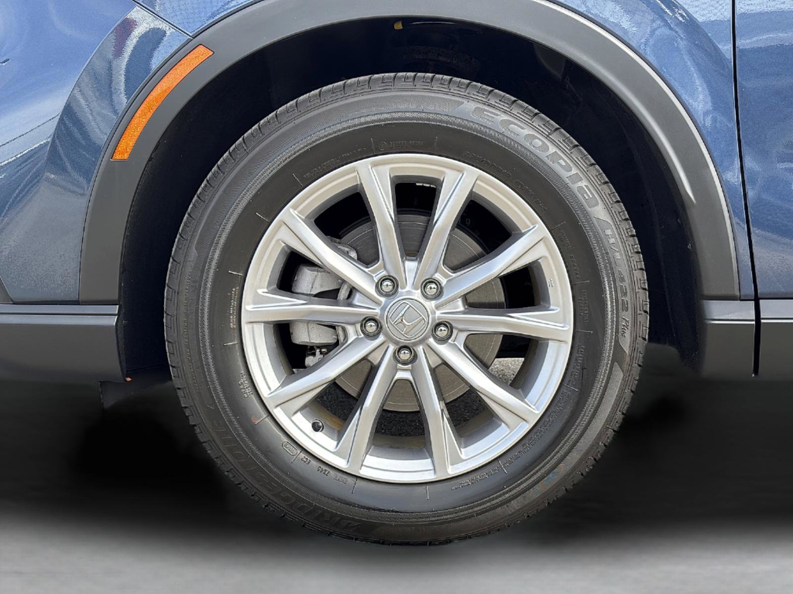 Certified 2023 Honda CR-V EX image 11