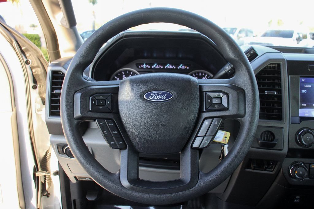 Used 2022 Ford F350 XL w/ Power Equipment Group RWD image 22