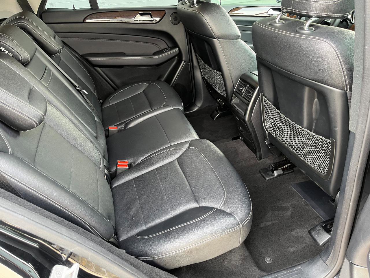 Used 2013 Mercedes-Benz ML 350 BlueTEC 4MATIC image 19