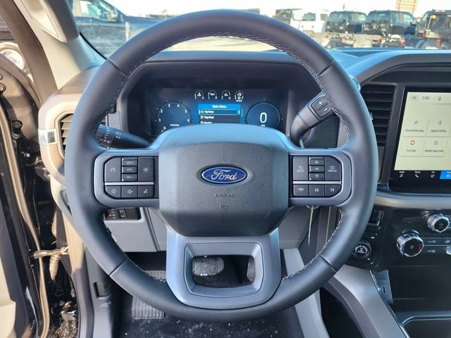 New 2026 Ford F150 XLT w/ XLT Chrome Appearance Package AWD/4WD image 26