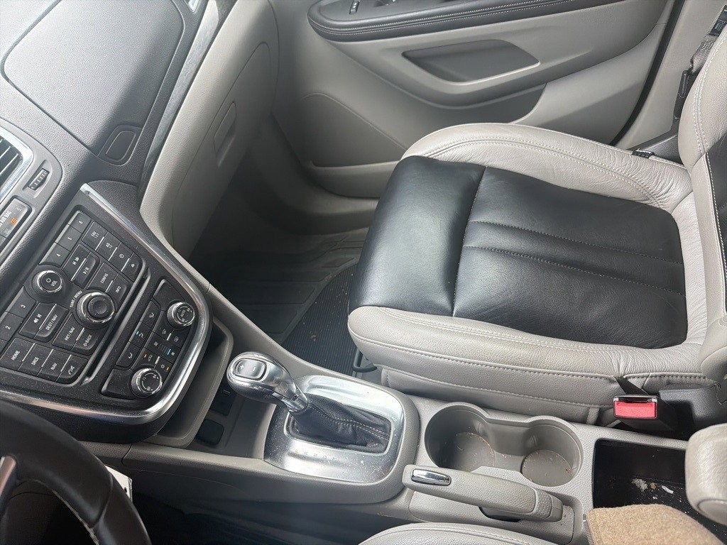 Used 2016 Buick Encore Sport Touring image 16