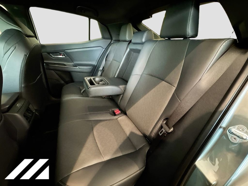 New 2026 Subaru Uncharted AWD image 23