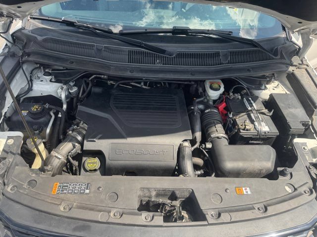 Used 2016 Ford Explorer Sport w/ Equipment Group 401A AWD/4WD image 22
