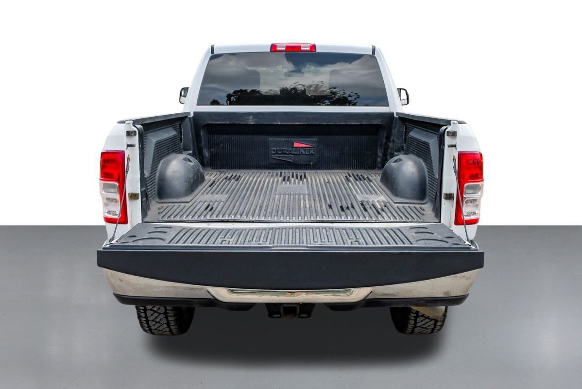 Used 2020 RAM 2500 Big Horn AWD/4WD image 57