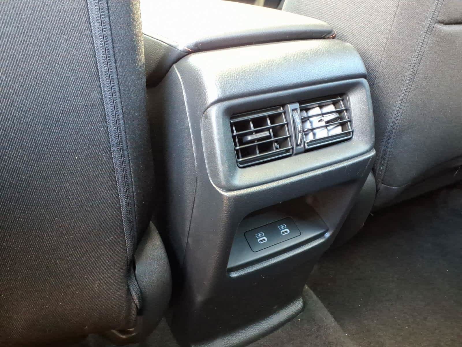 Used 2026 Honda CR-V TrailSport image 11
