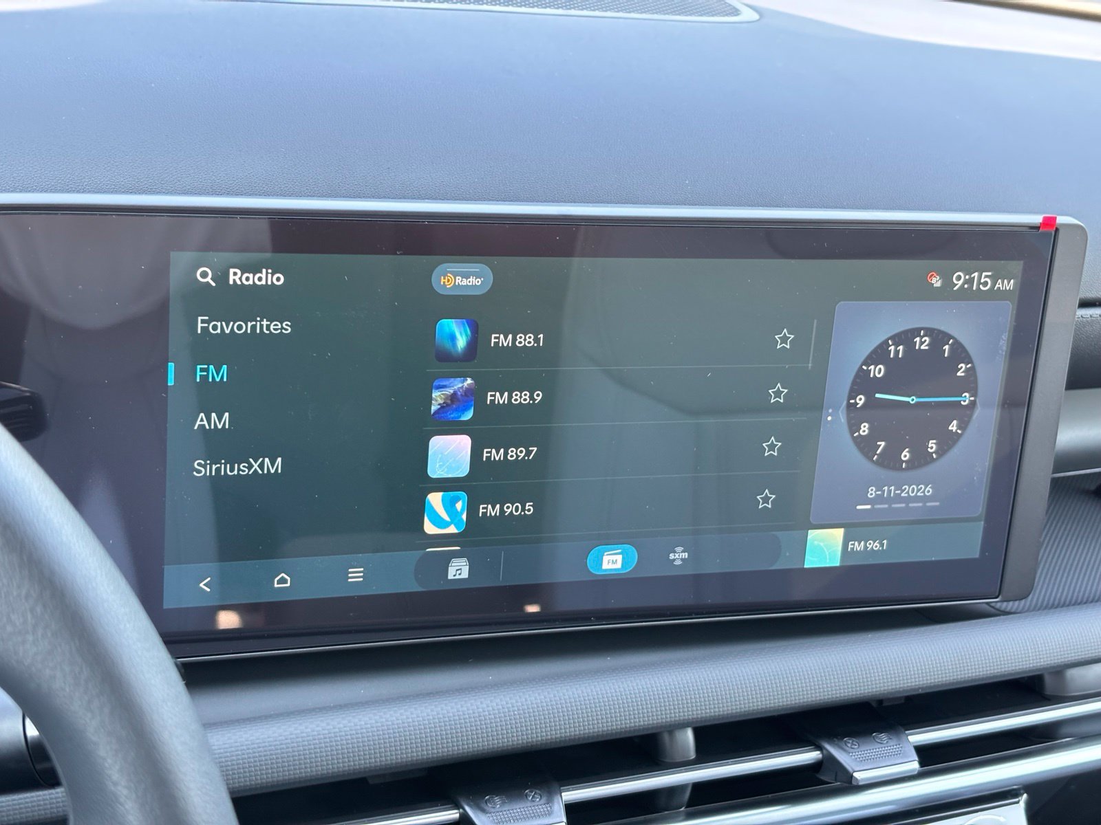 New 2027 Hyundai Santa Cruz SE AWD/4WD image 24