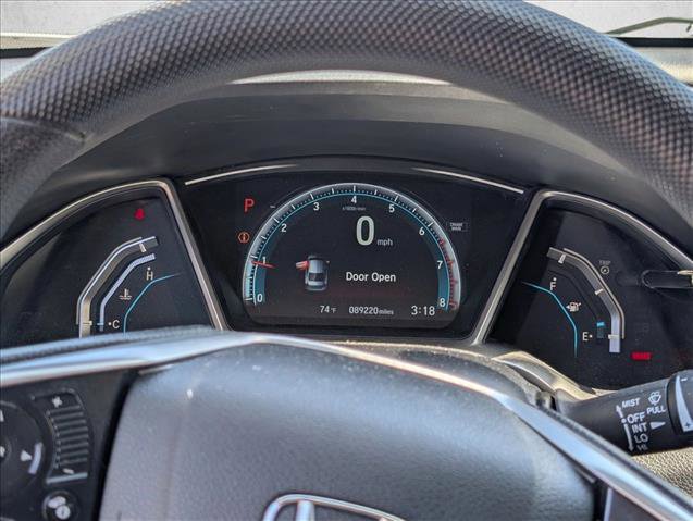 Used 2016 Honda Civic EX-T image 11