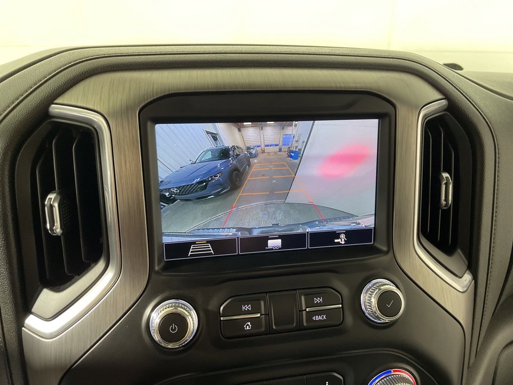 Used 2020 GMC Sierra 3500 Denali image 16