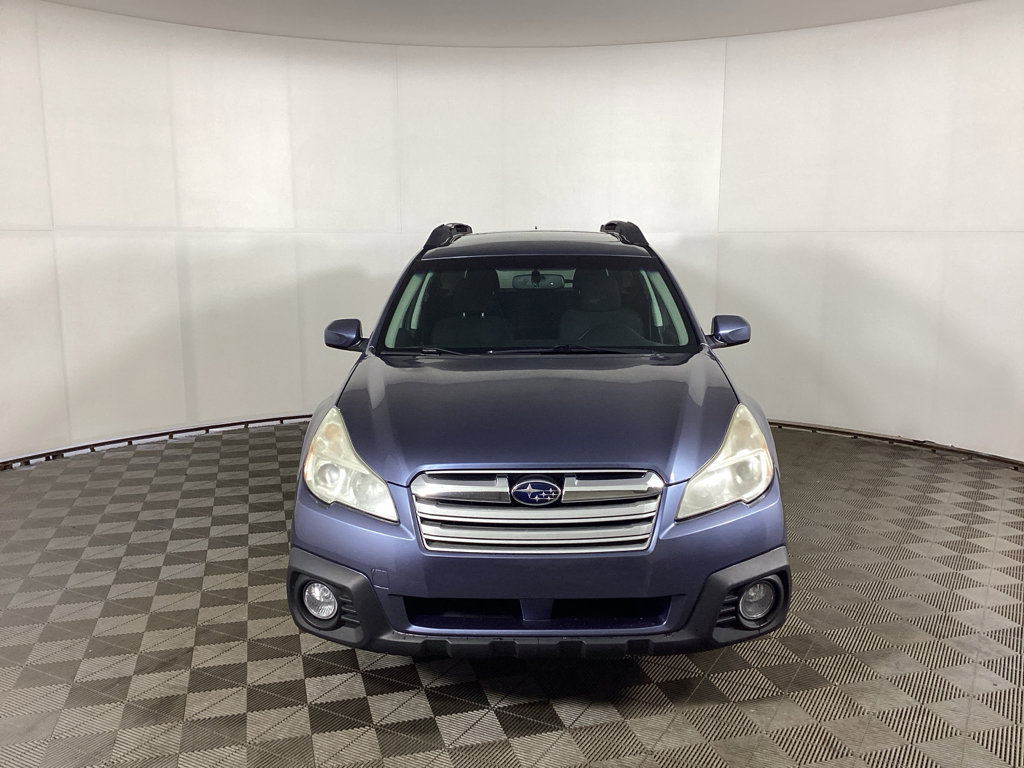 Used 2014 Subaru Outback 2.5i Premium w/ Moonroof Package AWD/4WD image 6