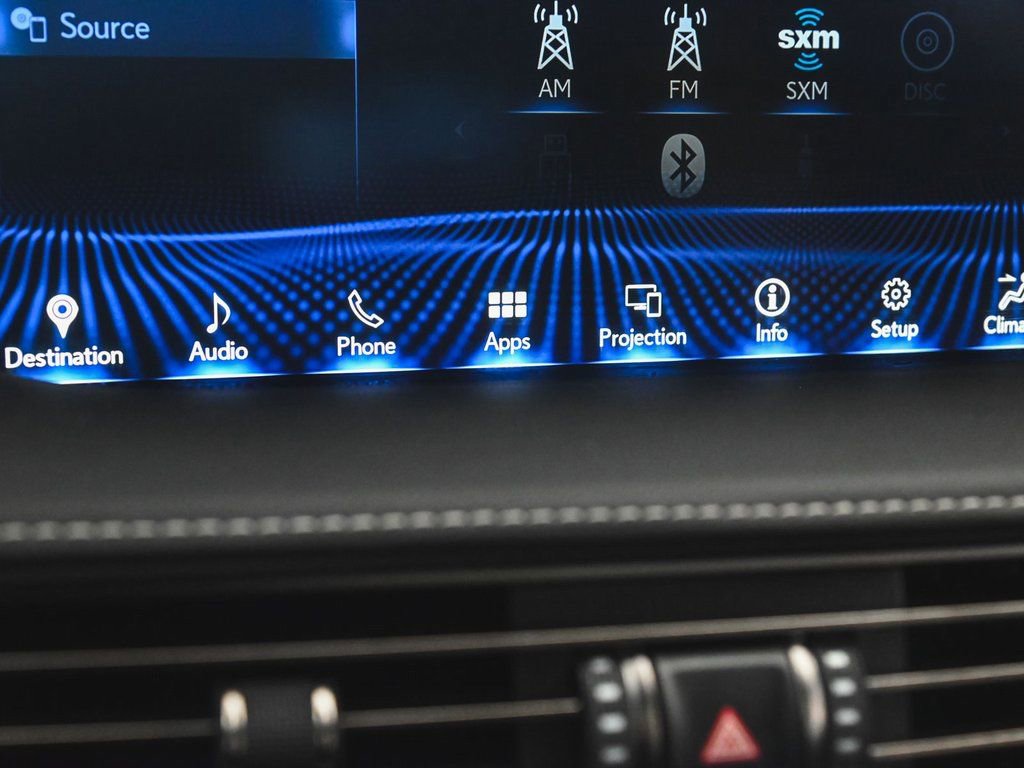 Used 2019 Lexus LS 500 AWD w/ Luxury Package image 21