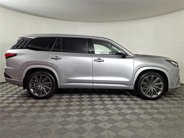 Used 2024 Lexus TX 350 AWD image 10