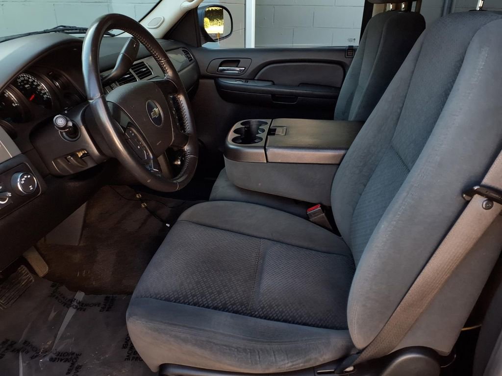 Used 2008 Chevrolet Tahoe LS image 14