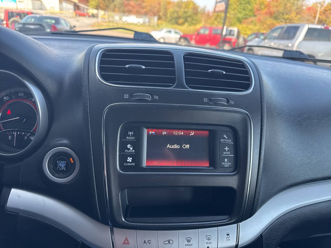 Used 2013 Dodge Journey American Value Package FWD image 27