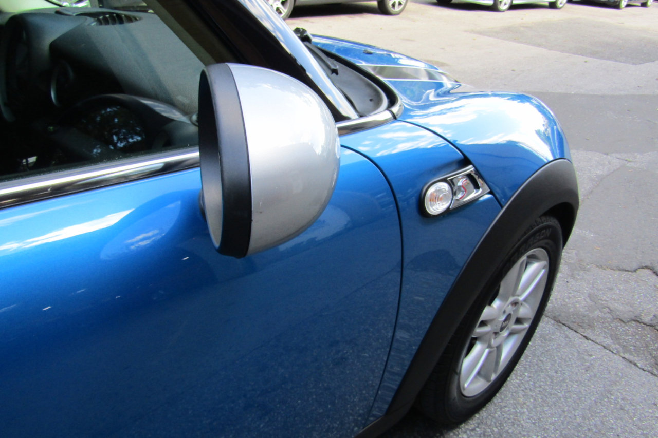 Used 2012 MINI Cooper Clubman S image 21