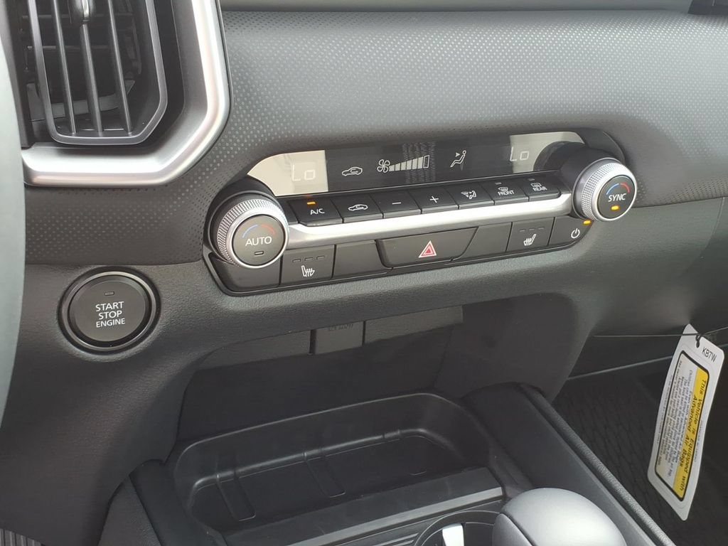 New 2026 MAZDA CX-50 AWD 2.5 S w/ Weather Package image 21