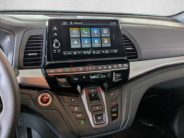 Used 2026 Honda Odyssey Sport-L image 13