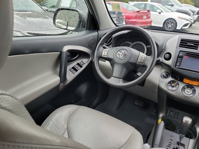 Used 2012 Toyota RAV4 Limited image 22