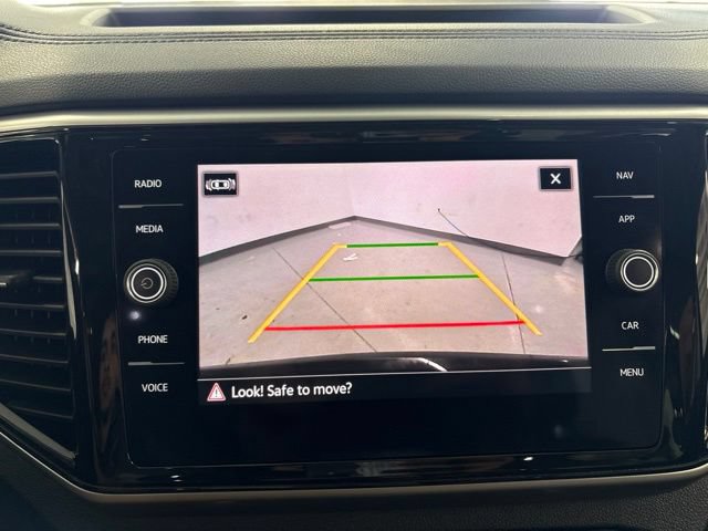 Used 2023 Volkswagen Atlas SEL AWD/4WD image 45