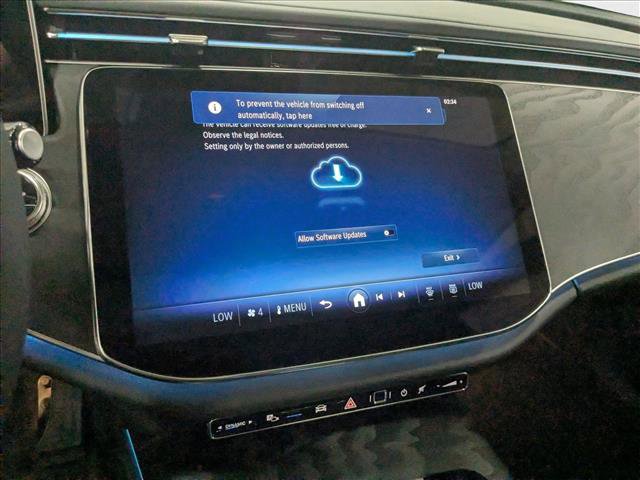 New 2026 Mercedes-Benz E 350 Sedan image 11