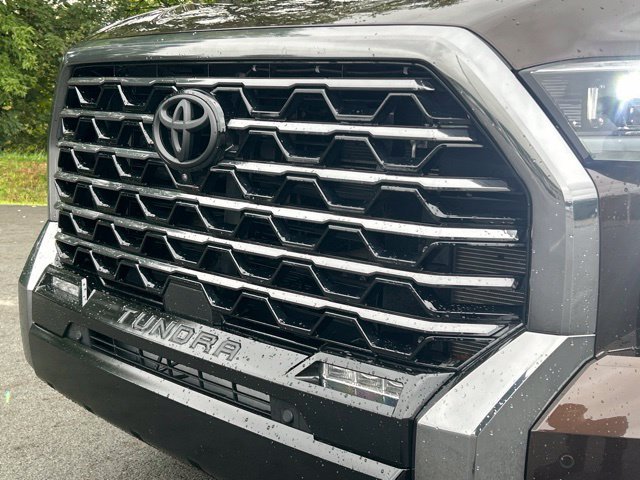 Used 2024 Toyota Tundra 1794 Edition AWD/4WD image 11