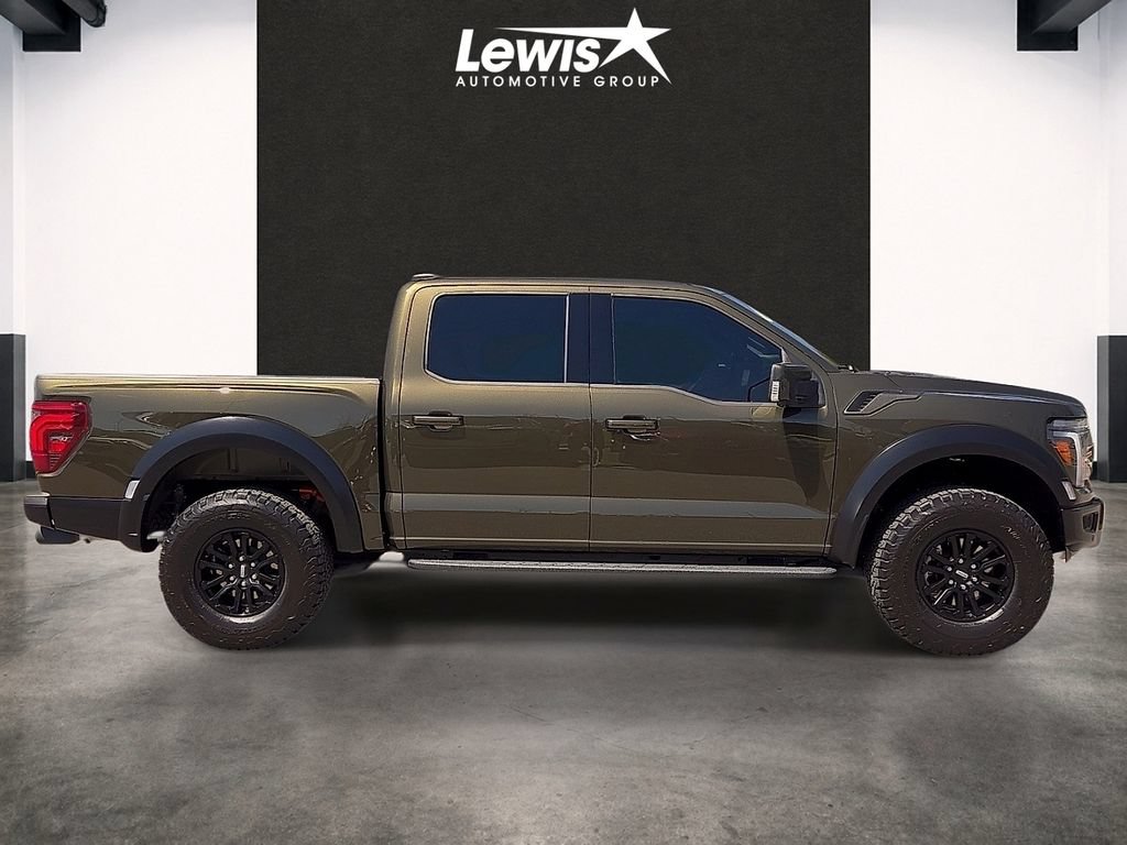 Used 2026 Ford F150 Raptor AWD/4WD image 5