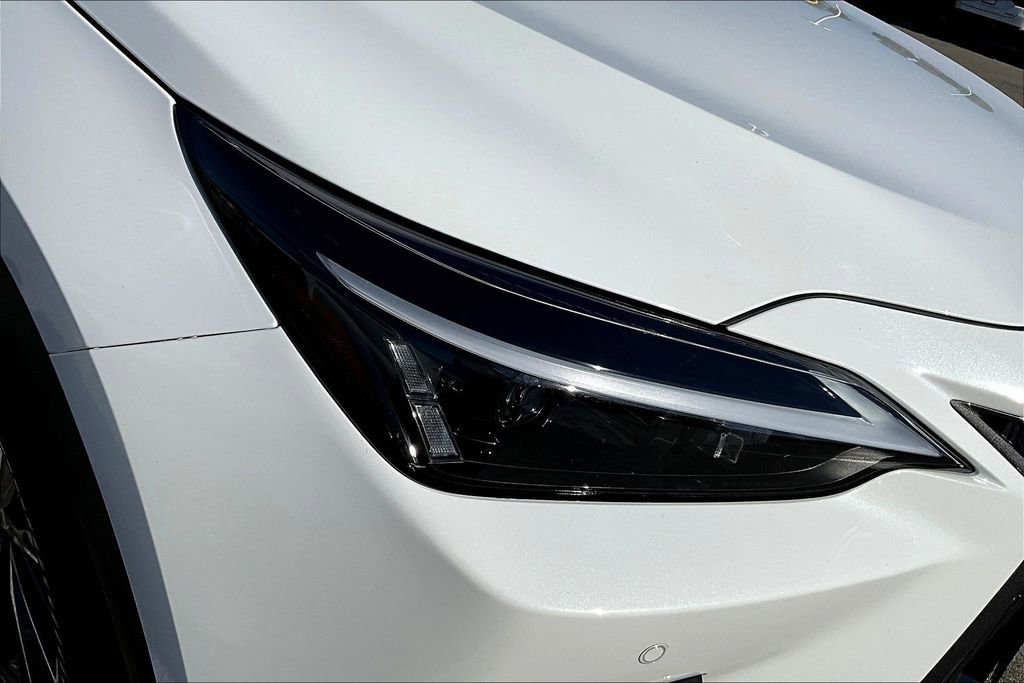 Used 2026 Lexus NX 350 AWD w/ Accessory Package (K3) image 32