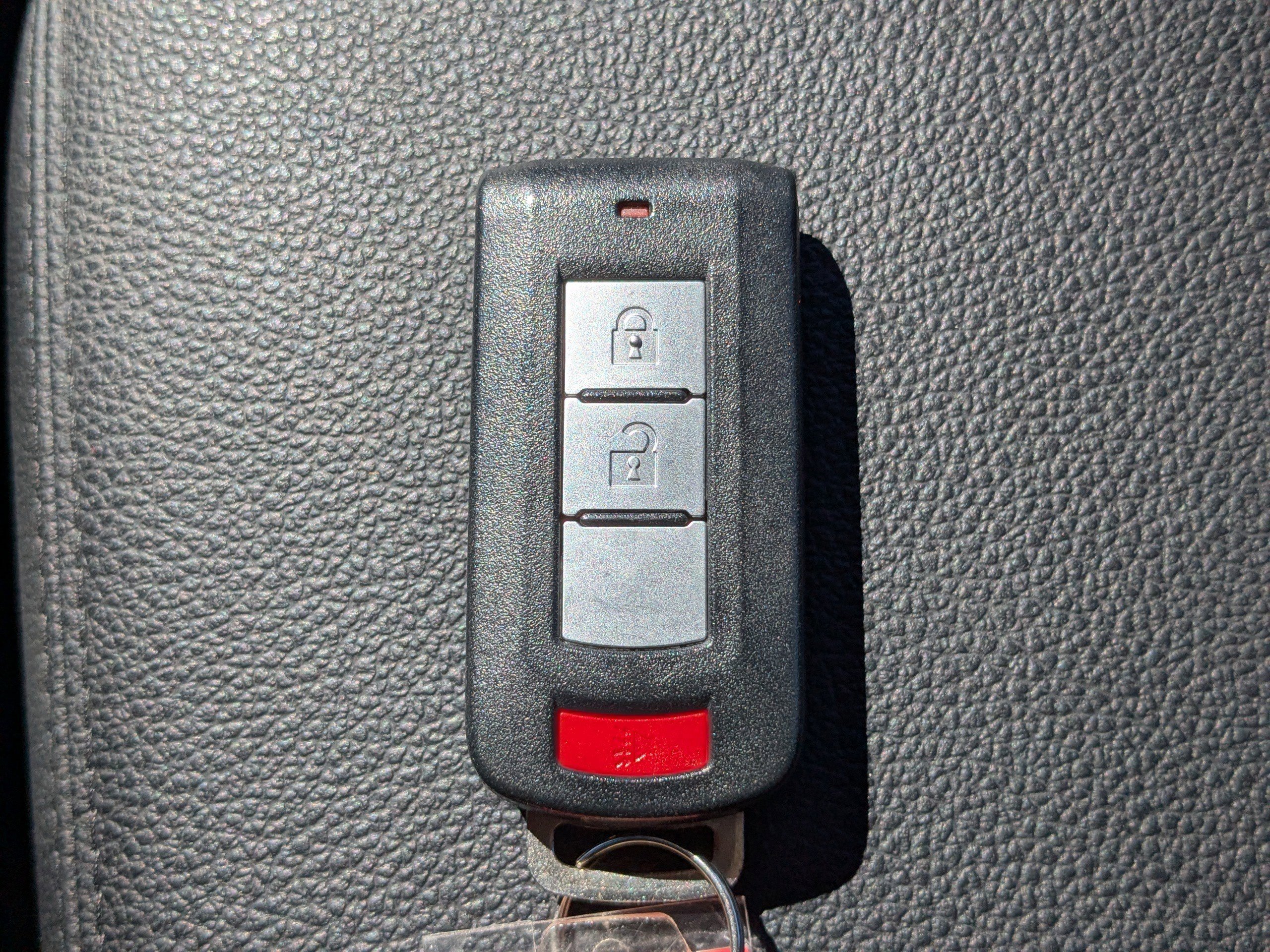 Used 2024 Mitsubishi Outlander Sport SE image 29