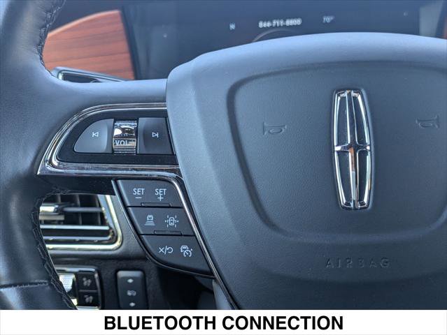 Used 2024 Lincoln Navigator Reserve AWD/4WD image 14