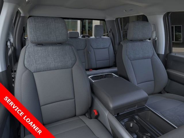 New 2026 Ford F150 XLT w/ Equipment Group 302A MID image 10