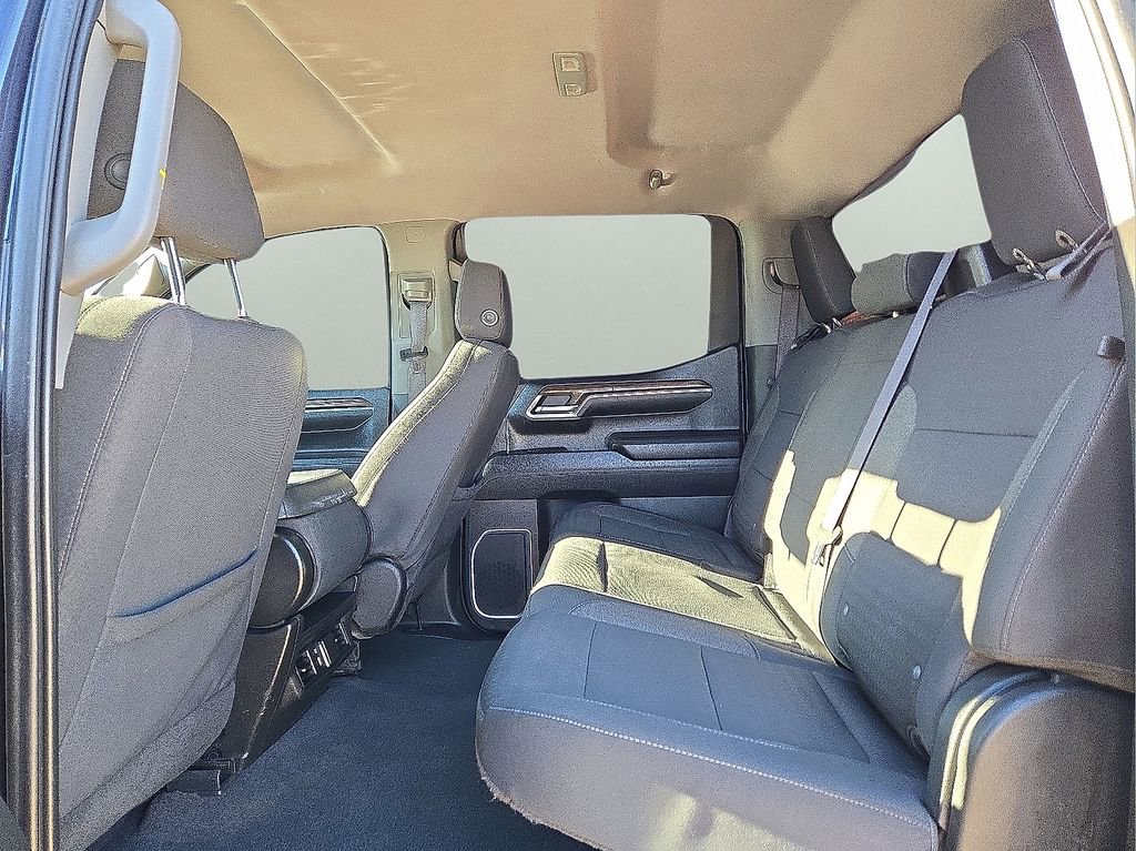 Used 2023 Chevrolet Silverado 1500 LT w/ Protection Package image 15