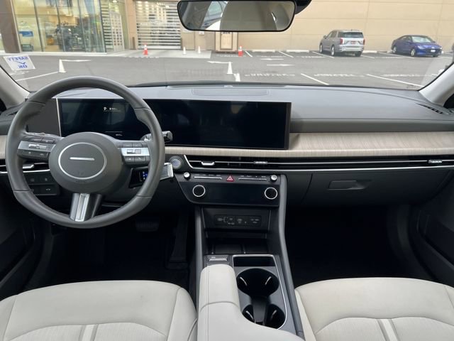 Certified 2025 Hyundai Sonata SEL image 11