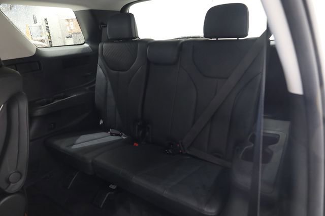Used 2025 Hyundai Palisade SEL image 21