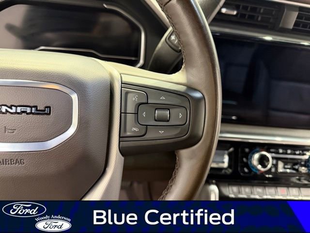 Used 2024 GMC Sierra 2500 Denali w/ Denali Reserve Package image 12