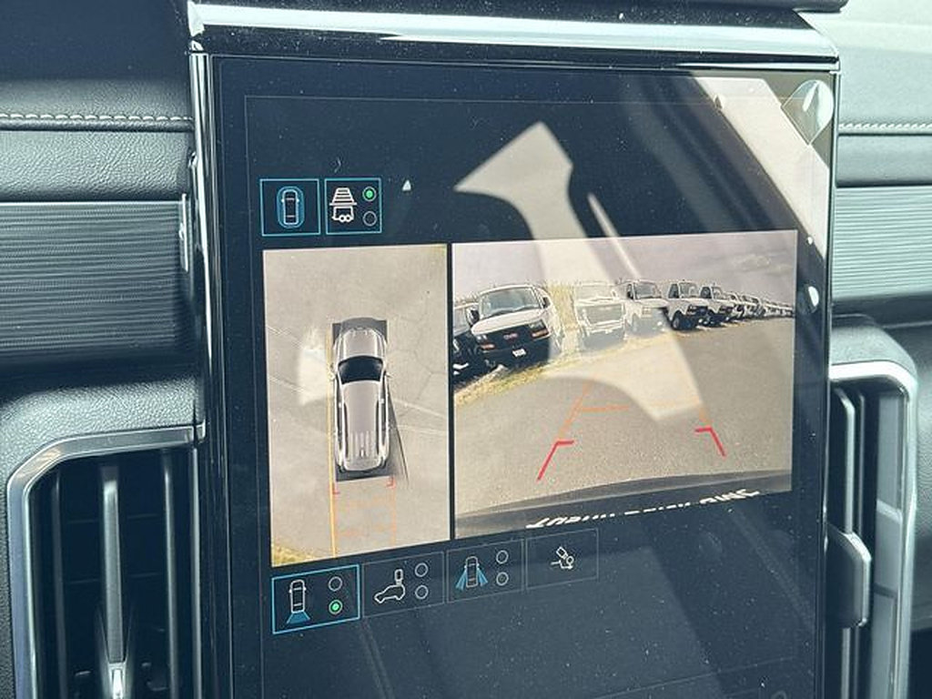 New 2026 GMC Acadia Elevation FWD image 14