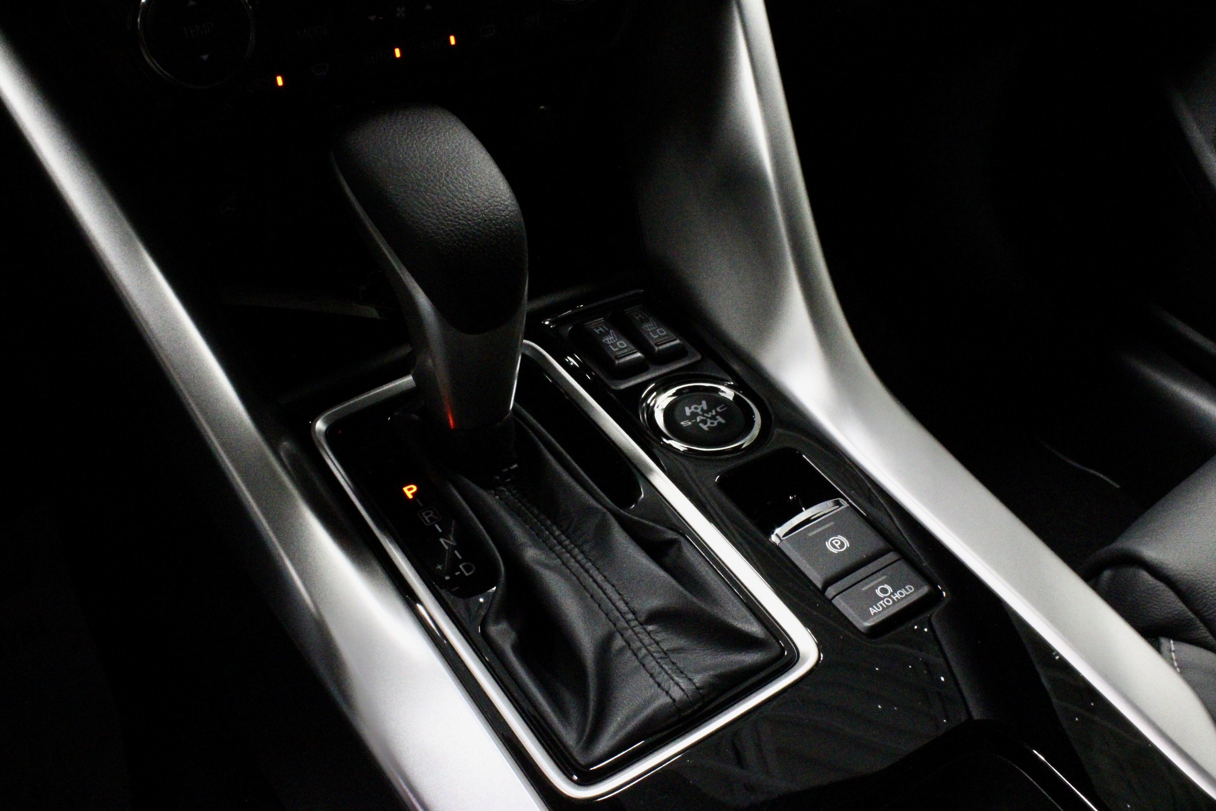 New 2026 Mitsubishi Eclipse Cross SEL image 27