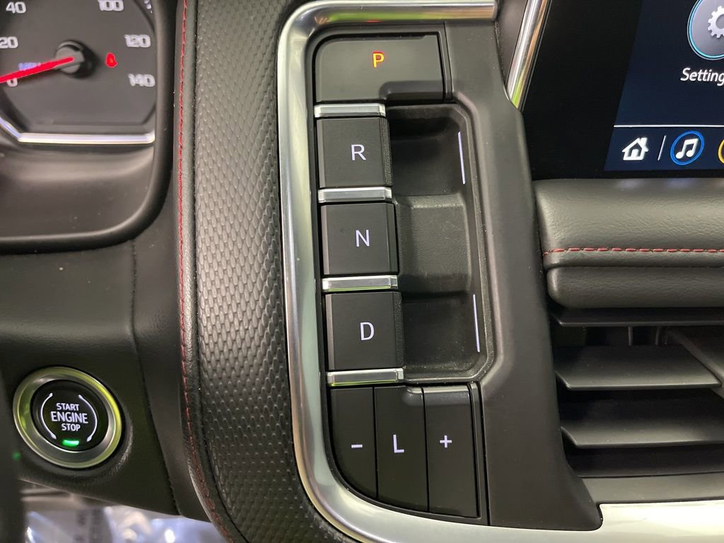 Used 2021 Chevrolet Tahoe RST image 19