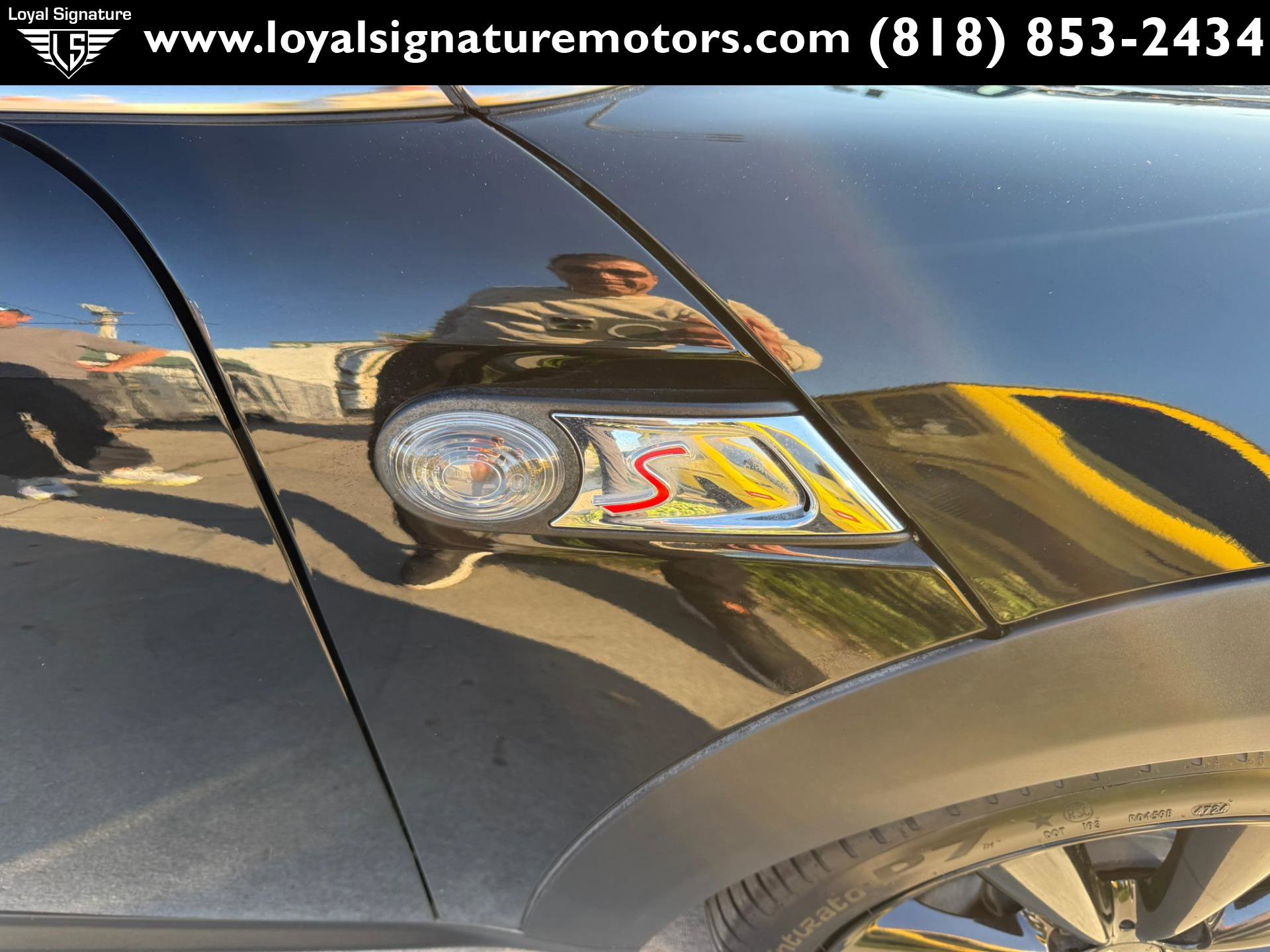 Used 2015 MINI Cooper Coupe S image 26